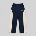 Cotton Fleece Navy Blue