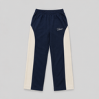 Cotton Fleece Navy Blue
