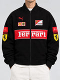 Ferrari Bomber Jacket