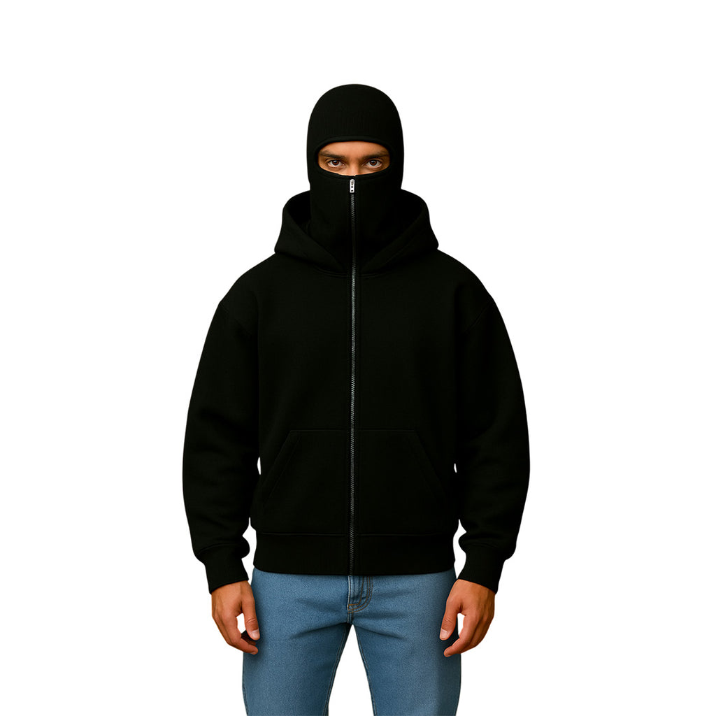 Balcalava Hoodie