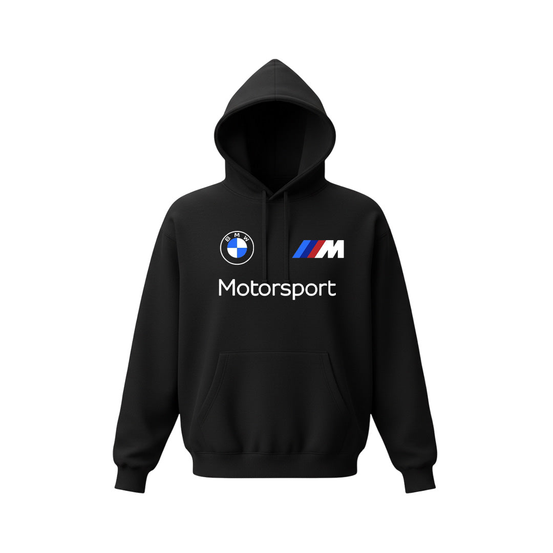 Bmw Hoodie