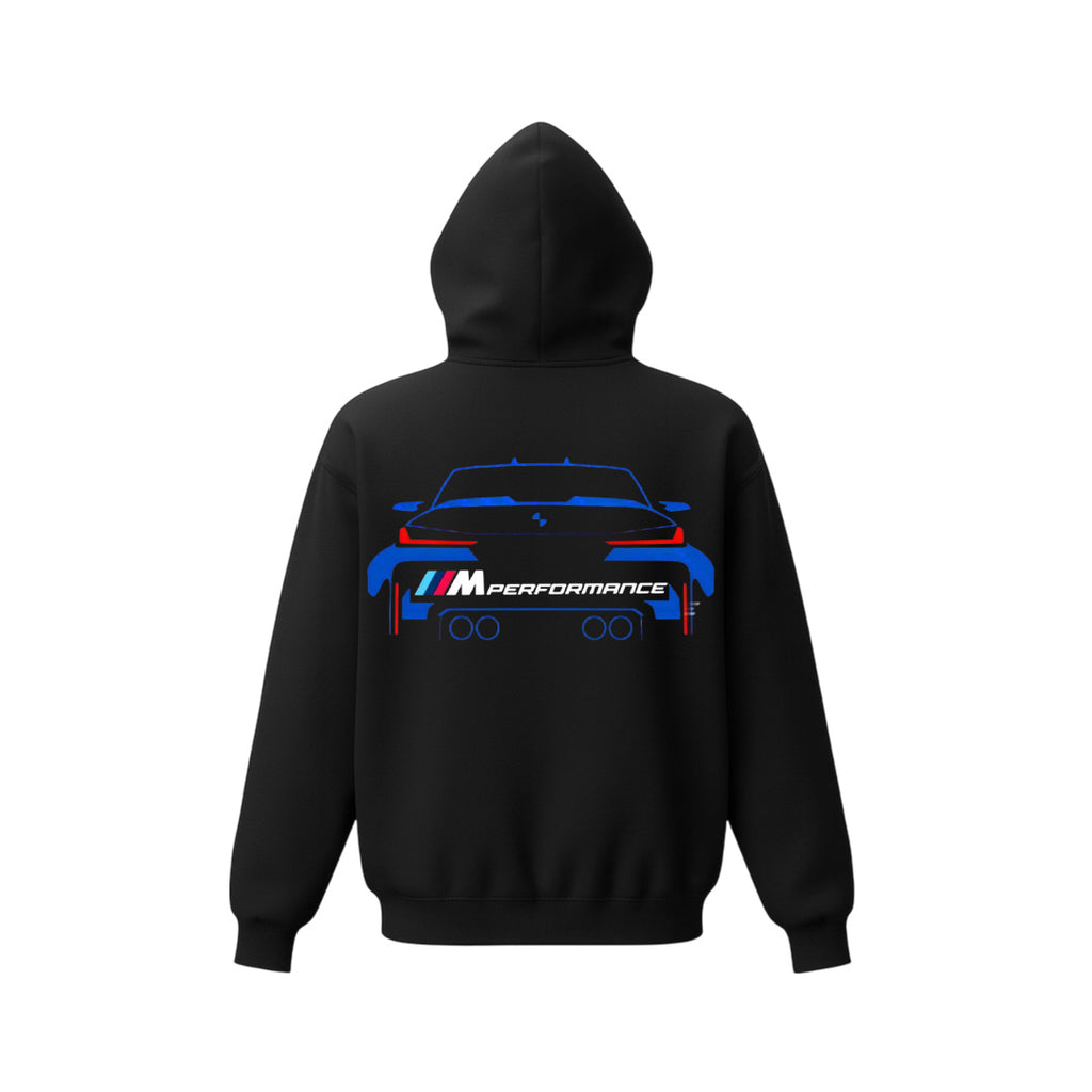 Bmw Hoodie
