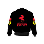 Ferrari Bomber Jacket