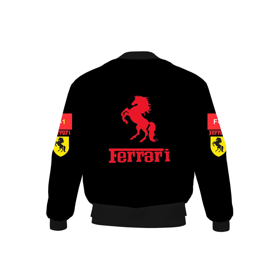 Ferrari Bomber Jacket