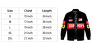Ferrari Bomber Jacket