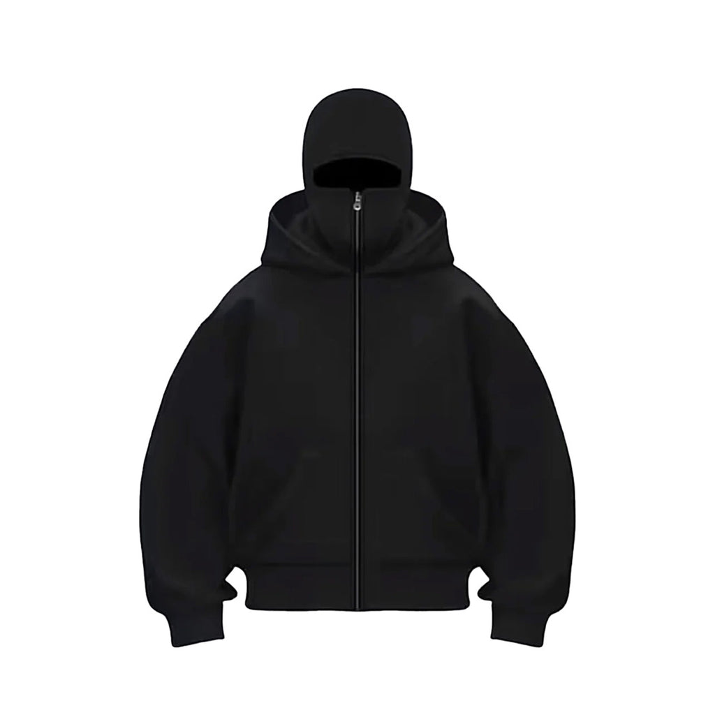 Balcalava Hoodie