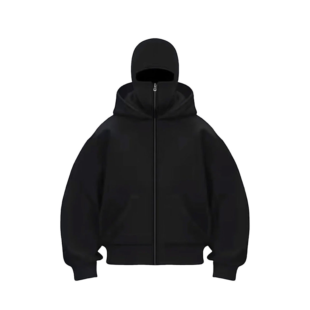 Balcalava Hoodie