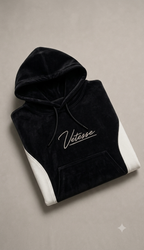 Premium Unisex Cotton Fleece Baggy Track Suit