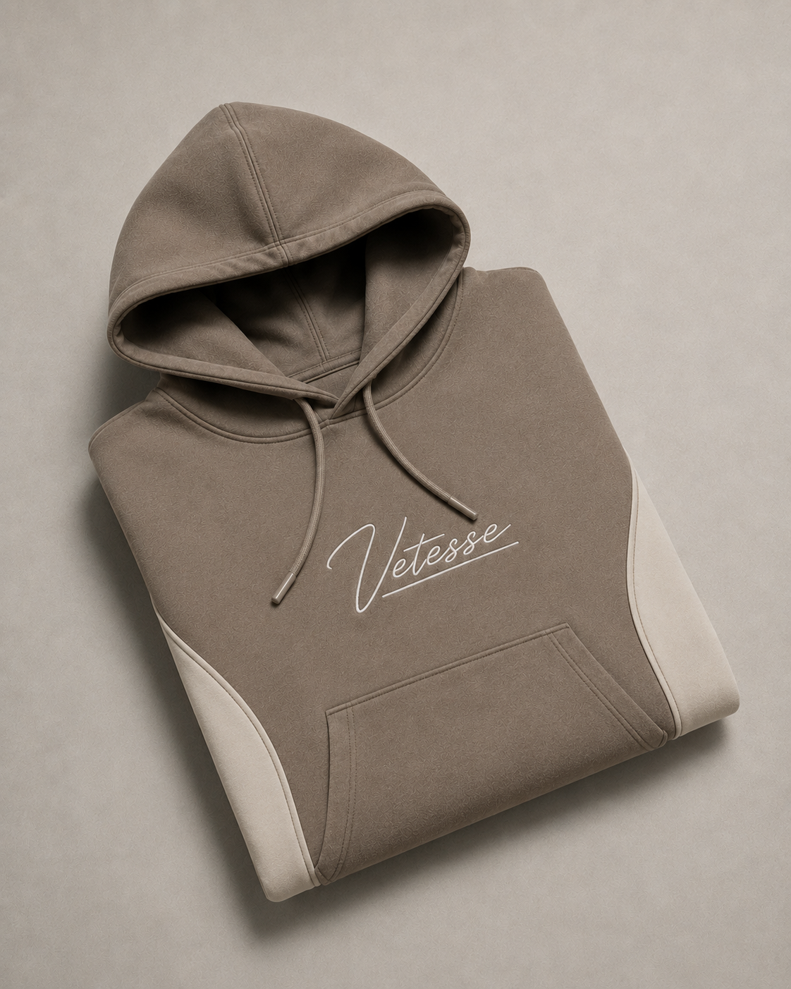 Premium Unisex Cotton Fleece Baggy Track Suit